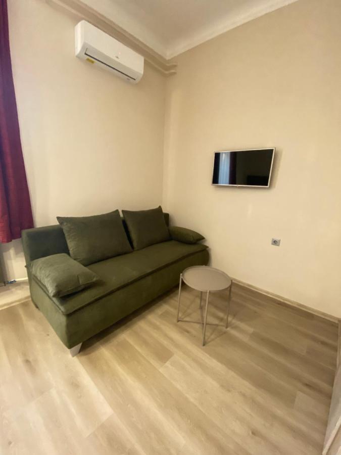 Peto Apartman Gyor Luaran gambar