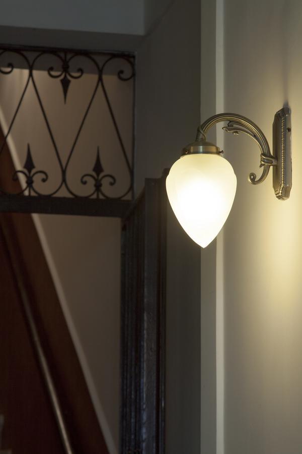 Peto Apartman Gyor Luaran gambar